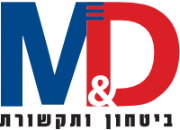 M&D_Logo180
